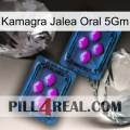 Kamagra Oral Jelly 5Gm 03